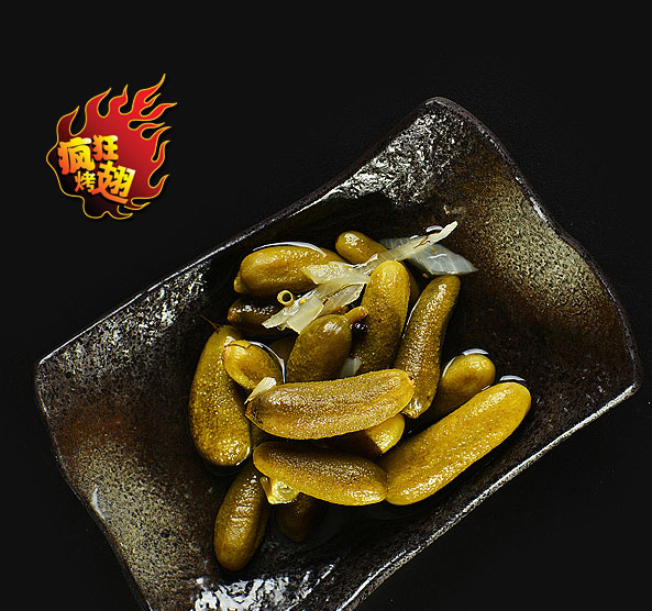 青神疯狂bt烤翅