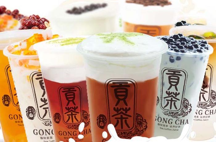 青神贡茶培训